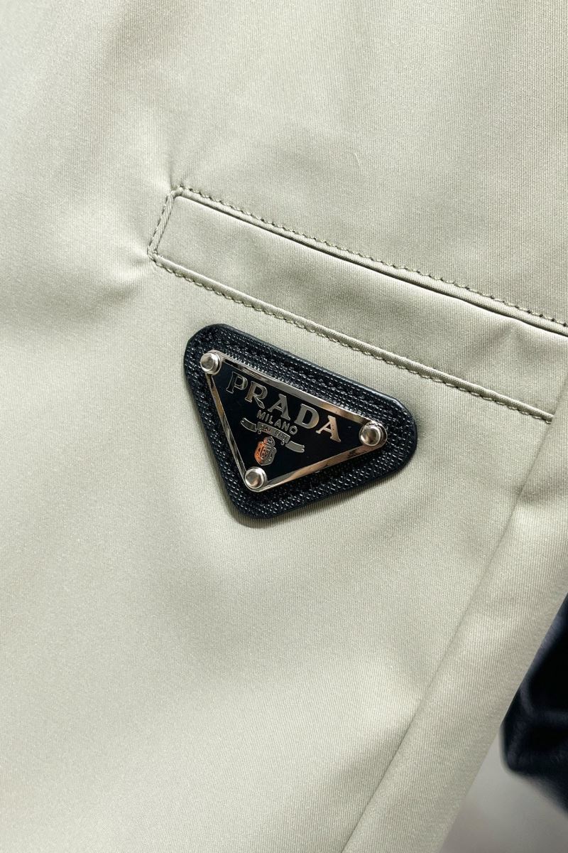 Prada Short Pants